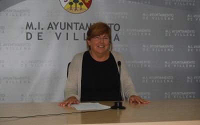 Abiertas las solicitudes para el Mercado de la Navidad