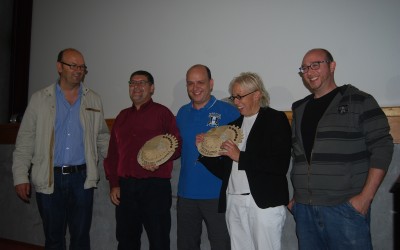 Entregados los Premios a la Movilidad Sostenible 2015