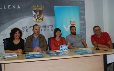 Arranca la quinta edición de la Ruta de Tapas