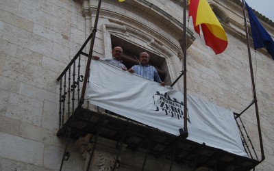 Villena se suma a la campaña Pobreza Cero