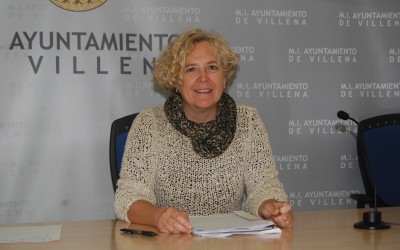 Villena solicita la cesión de las casas de Peones Camineros
