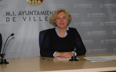 Aprobado el pliego administrativo para la mejora de zonas verdes en Villena