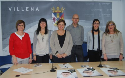 Campaña escolar para combatir la ambliopía