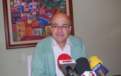 Moción para evitar la subida de impuestos en Villena