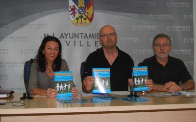 Taller gratuito para padres y madres “Claves para crecer”