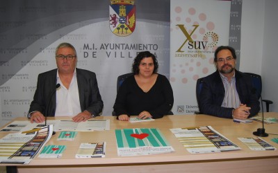 Teatro para todos en la Casa de Cultura