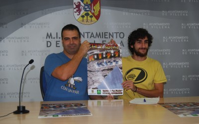 Torneo nacional de pinball en Villena