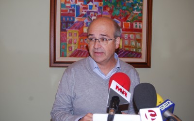 El Alcalde defiende la transparencia en la adjudicación del contrato de basuras