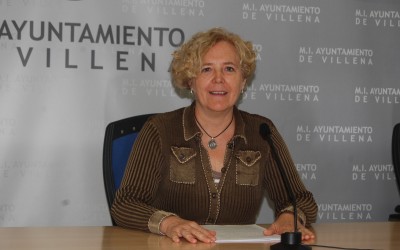 Villena se acogerá a la propuesta Xarxa Llibres de libros gratuitos