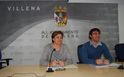 Fuera de peligro el colegio Príncipe D. Juan Manuel