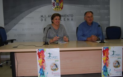 Certamen de Dibujo “Virgen de las Virtudes”