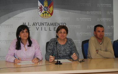 Solucionados los problemas de transporte escolar para el alumnado de Educación Infantil