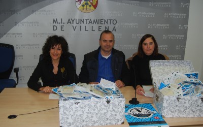 Éxito rotundo en la V Ruta de Tapas