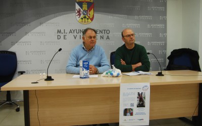Últimos días para la recogida de tapones solidarios