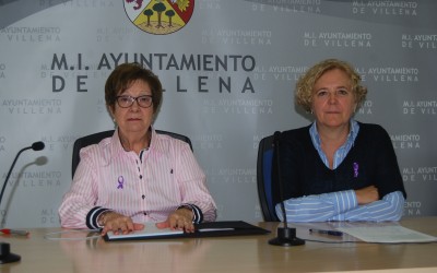 Programación por el Día Contra la Violencia de Género