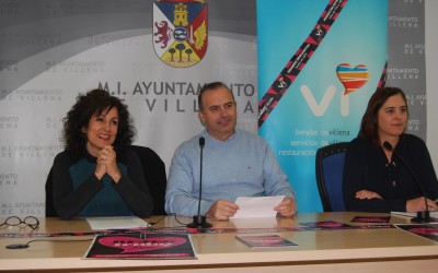 Llega el Black Friday a Villena