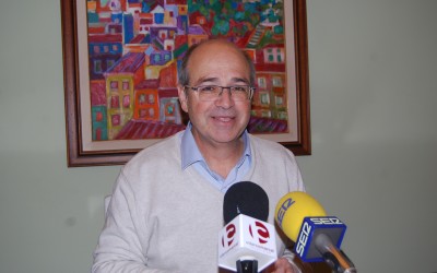 Constituida la nueva coordinadora de consorcios de tratamientos de residuos