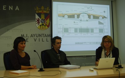 Aprobada la remodelación del Puente de los Espejos