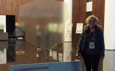 Congreso sobre la Violencia contra la Mujer