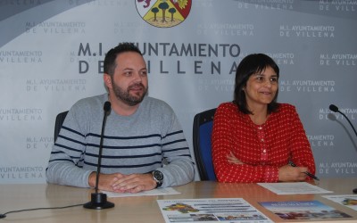 Cultura y educación por el Día Internacional del Migrante