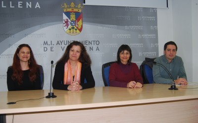 Las visitas teatralizadas multiplican las visitas al Castillo