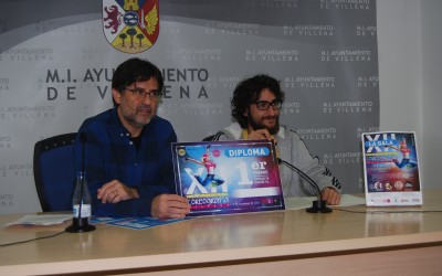 Récord de participación en la Gala del Concurso de Coreografías