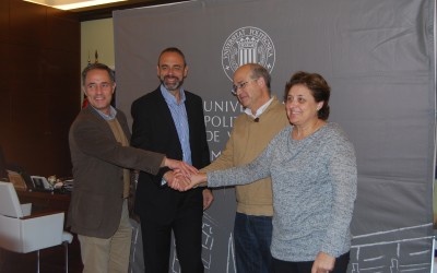 Nueva sede universitaria en Villena