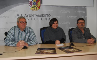 Pepe “Pastillo” será el pregonero de Navidad