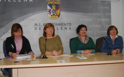 Llega la Feria de Navidad al Casco Histórico