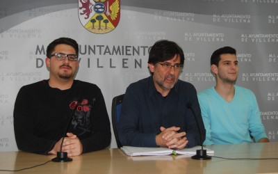 Lan Party en el Espacio Joven por Navidad