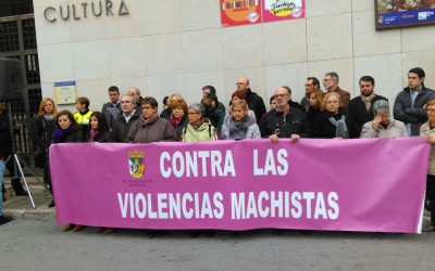 Luto en Villena por el brutal asesinato de una mujer