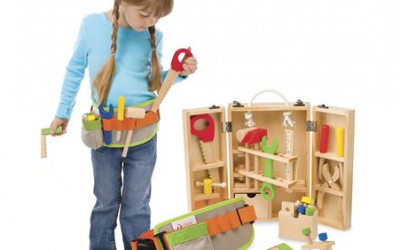 Conferencia “Juegos y juguetes para una Navidad Igualitaria”