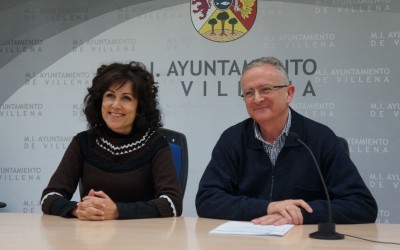 Sigue la renovación en el Mercado Municipal