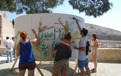 El Casc premiado como mejor producto cultural ámbito nacional