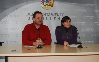 La Embajada del Día 8 será recreada en Madrid