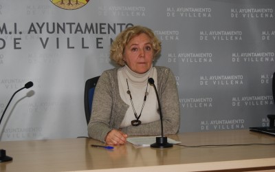 Consellería declara Sierra Salinas de utilidad pública