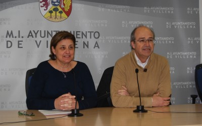 La concejala de Educación deja su cargo en Villena