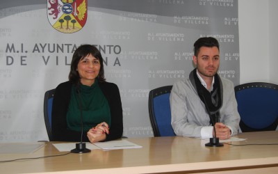 Resultados muy positivos de Villena en Fitur