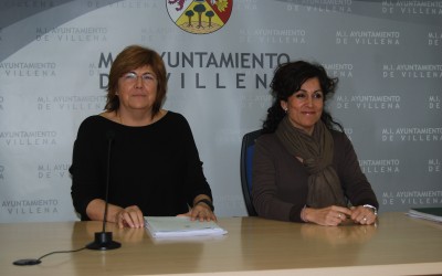 Listo el borrador de la Ordenanza de Uso de Espacios Públicos