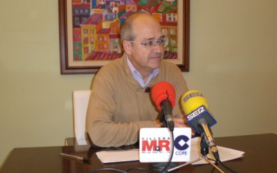 Reunión en Valencia para la declaración de Bien de Relevancia Local a los Moros y Cristianos