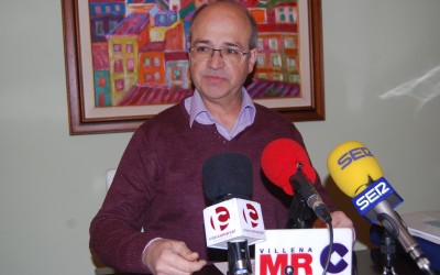 Propuesta para desviar la basura que llega desde la Vega Baja