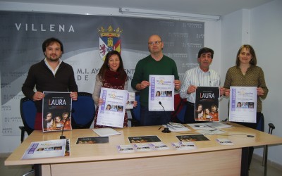 Jornadas de Menores y Nuevas Tecnologías en el Espacio Joven