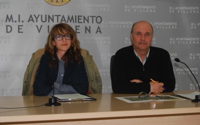 Recuperación de parcelas agrarias en desuso para agricultura ecológica