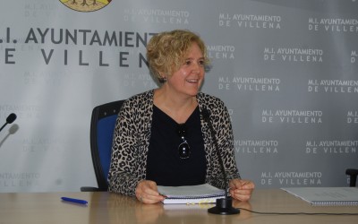 La colonia de Santa Eulalia declarada Bien de Interés Cultural