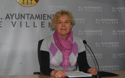 El kiosko de La Paloma se habiliará para ayudar en la rehabilitación del asilo de ancianos