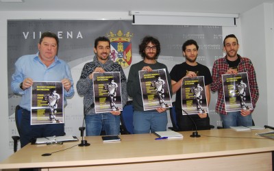 Villena acogerá la Final Four autonómica de hockey patines