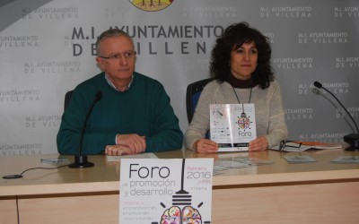 Formación gratuita para pymes y desempleados