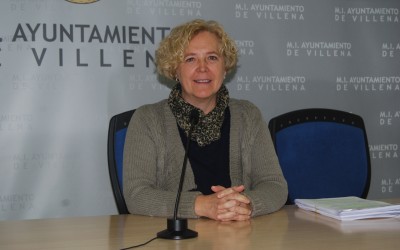 Solicitud para la apertura de la Oficina de atención a las Víctimas del Delito en Villena