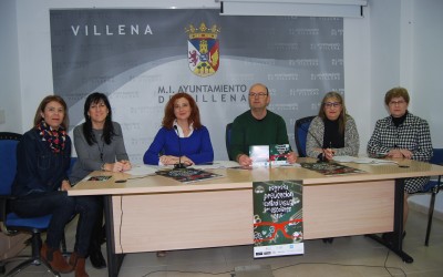 Campaña gratuita de prevención y control visual para escolares