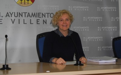 La Vuelta Solidaria por las Enfermedades raras pasará por Villena